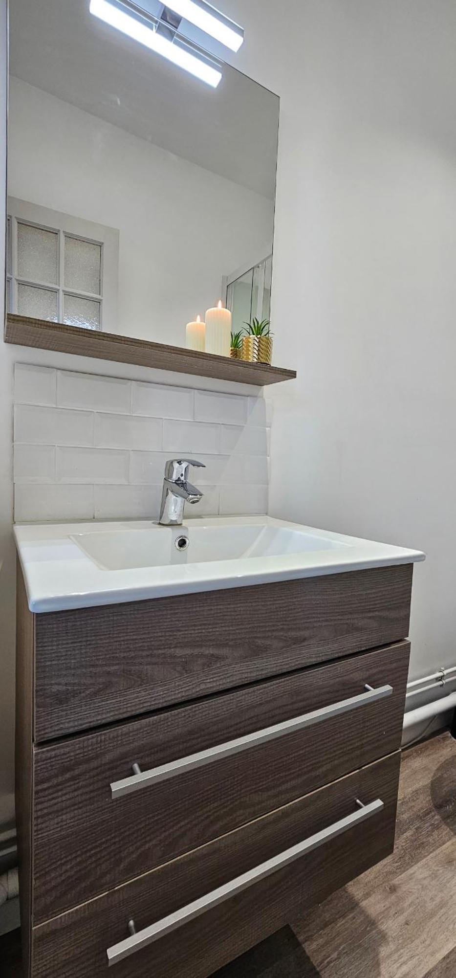 Apartament L'Atelier- Duplex Vue Magnifique Sur Le Port- Saint-Valery-en-Caux Zewnętrze zdjęcie